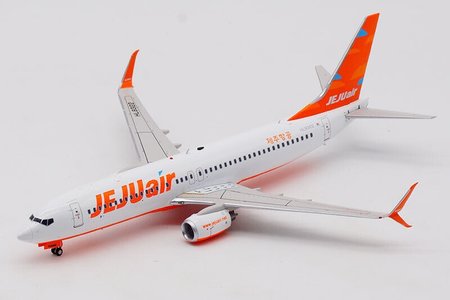 Jeju Air Boeing 737-8K5 (Aviation200 1:200)