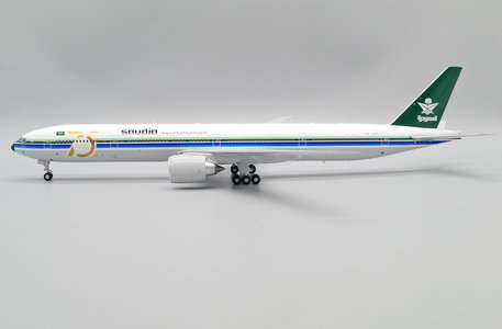 Saudi Arabian Airlines Boeing 777-300(ER) (JC Wings 1:200)