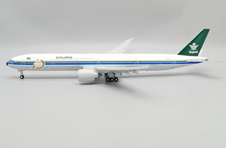 Saudi Arabian Airlines Boeing 777-300(ER) (JC Wings 1:200)