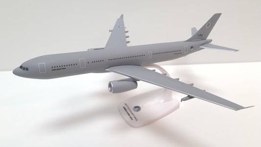 Royal Netherlands Air Force - Airbus A330-200 MRTT (PPC 1:200)