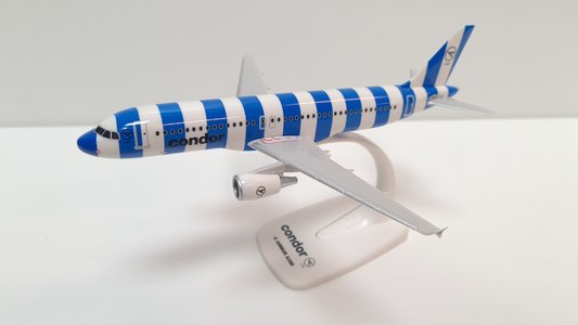 Condor Airbus A320 (PPC 1:200)