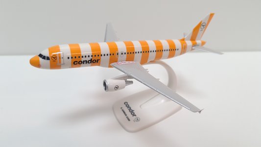 Condor Airbus A320 (PPC 1:200)