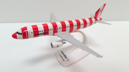 Condor Airbus A320 (PPC 1:200)