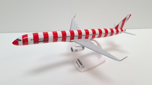 Condor Boeing 757-300 (PPC 1:200)