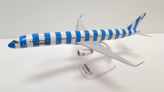 Condor Boeing 757-300 (PPC 1:200)