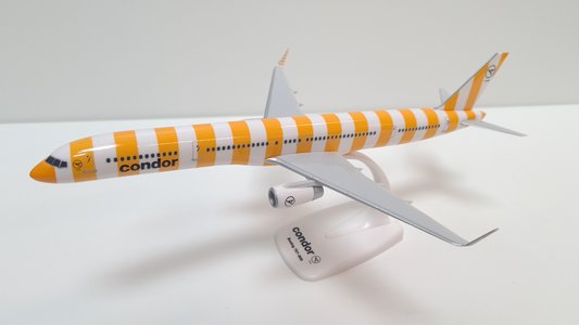 Condor Boeing 757-300 (PPC 1:200)