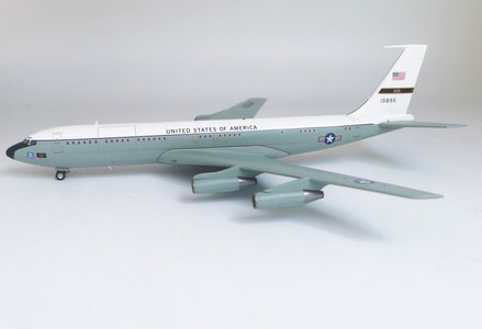 US Air Force Boeing EC-18D (707-323C) (Inflight200 1:200)