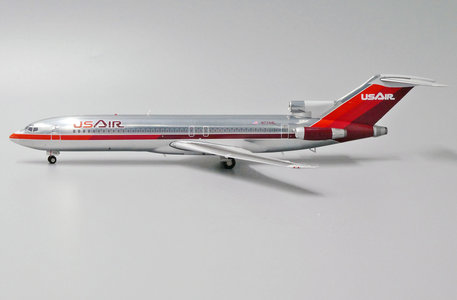 US Air - Boeing 727-200 (JC Wings 1:200)