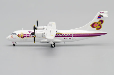 Thai Airways ATR 42-320 (JC Wings 1:400)