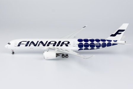 Finnair Airbus A350-900 (NG Models 1:400)