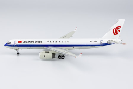 Air China Cargo Tupolev TU-204-120SE (NG Models 1:400)