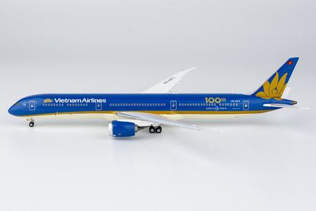 Vietnam Airlines Boeing 787-10 (NG Models 1:400)