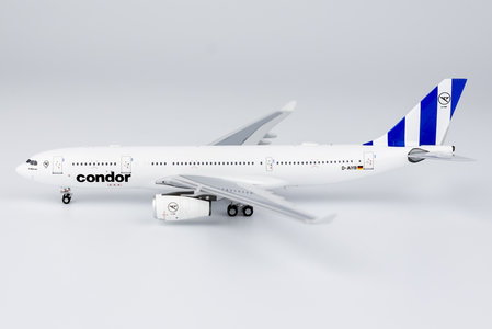 Condor Airbus A330-200 (NG Models 1:400)