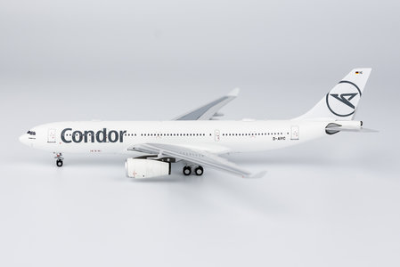 Condor - Airbus A330-200 (NG Models 1:400)