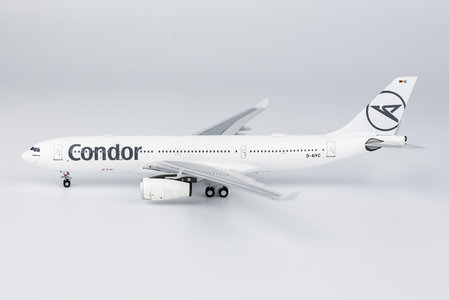 Condor Airbus A330-200 (NG Models 1:400)