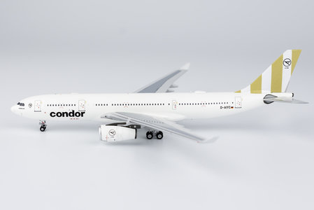 Condor Airbus A330-200 (NG Models 1:400)