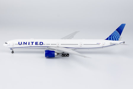 United Airlines Boeing 777-300ER (NG Models 1:400)