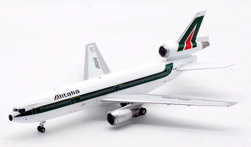 Alitalia McDonnell Douglas DC-10-30 (Inflight200 1:200)