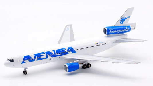 Avensa McDonnell Douglas DC-10-30 (Inflight200 1:200)