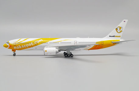 NokScoot Boeing 777-200ER (JC Wings 1:400)