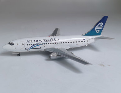Air New Zealand - Boeing 737-200 (Inflight200 1:200)