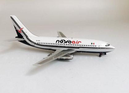 Nova Air Boeing 737-200 (El Aviador 1:200)