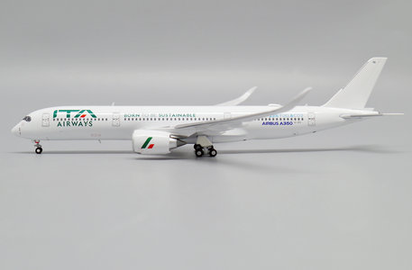 ITA Airways Airbus A350-900 (JC Wings 1:400)