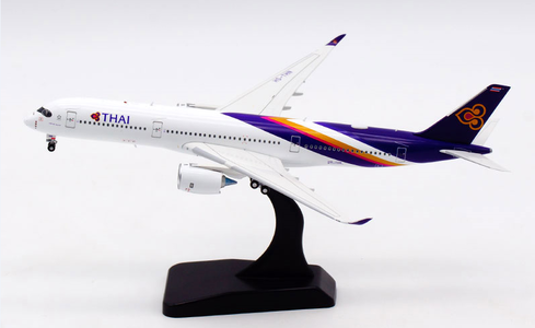 Thai Airways International  Airbus A350-941 (Aviation400 1:400)