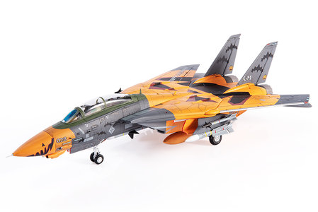 Ace Combat F-14D Tomcat (JC Wings 1:72)