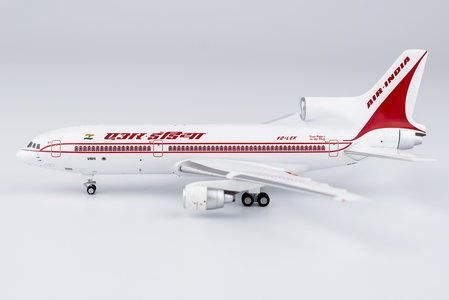 Air-India Lockheed L-1011-500 (NG Models 1:400)