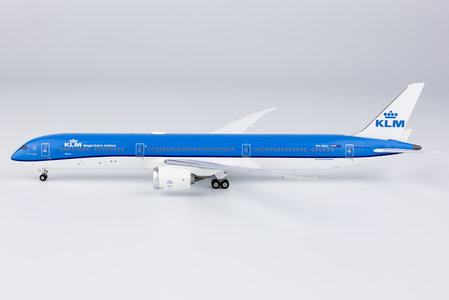 KLM Royal Dutch Airlines Boeing 787-10 (NG Models 1:400)
