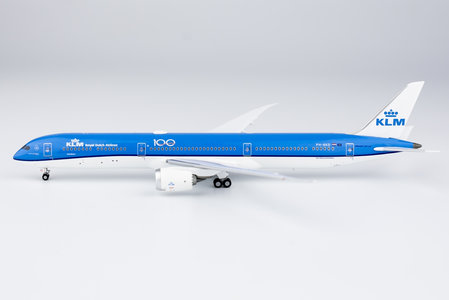 KLM Royal Dutch Airlines - Boeing 787-10 (NG Models 1:400)