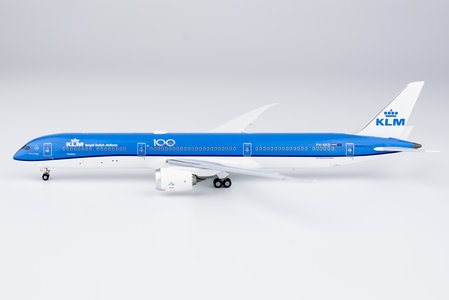 KLM Royal Dutch Airlines Boeing 787-10 (NG Models 1:400)