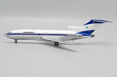 Shahbaz - Boeing 727-100 (JC Wings 1:200)