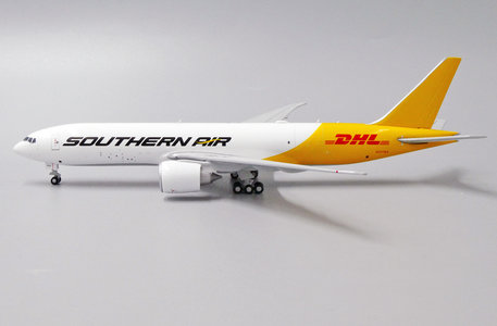 Southern Air - Boeing 777-200(LRF) (JC Wings 1:400)