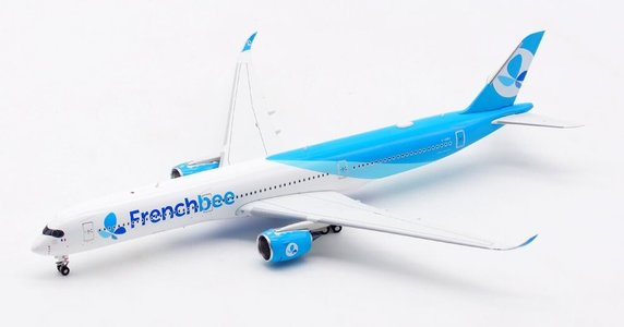 French Bee Airbus A350-1041 (Aviation400 1:400)