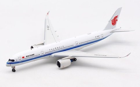 Air China Airbus A350-941 (Aviation400 1:400)