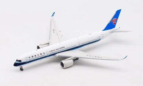 China Southern Airlines Airbus A350-941 (Aviation400 1:400)