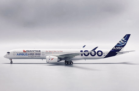 Airbus Industrie Airbus A350-1000 (JC Wings 1:400)