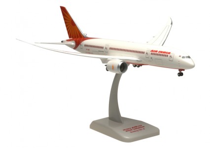 Air India Boeing 787-8 (Hogan 1:200)