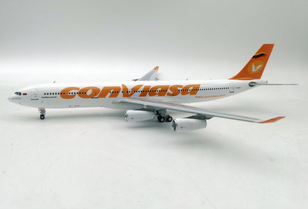 Conviasa Airbus A340-313 (Inflight200 1:200)