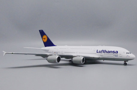 Lufthansa Airbus A380 (JC Wings 1:400)