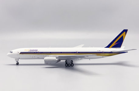 AlisCargo Airlines Boeing 777-200(ER) (JC Wings 1:400)