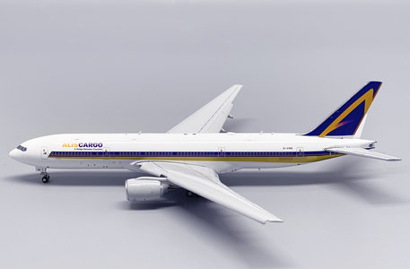 AlisCargo Airlines Boeing 777-200(ER) (JC Wings 1:400)