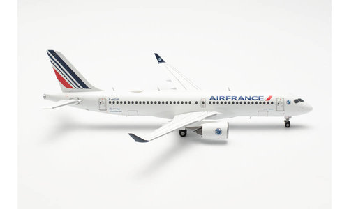 Air France Airbus A220-300 (Herpa Wings 1:200)