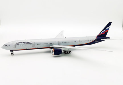 Aeroflot Boeing 777-300ER (Inflight200 1:200)