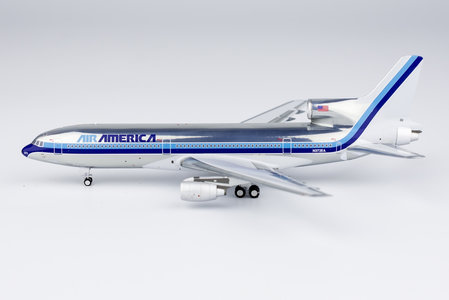 Air America Lockheed L-1011-1 (NG Models 1:400)