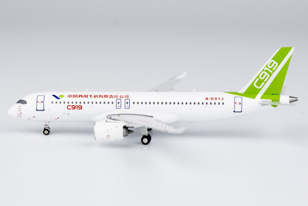 COMAC Comac C919 (NG Models 1:400)