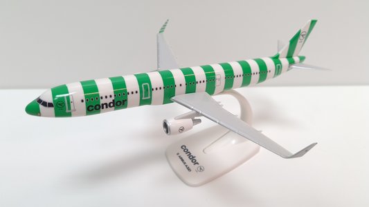 Condor Airbus A321 (PPC 1:200)