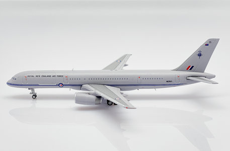 Royal New Zealand Air Force Boeing 757-200 (JC Wings 1:400)